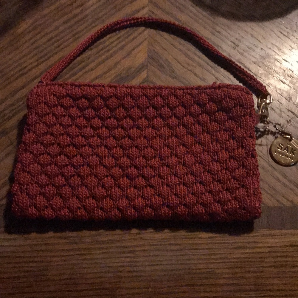 Sam clutch - Picture 2 of 5